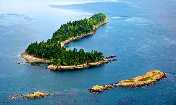 Clark Island State Park