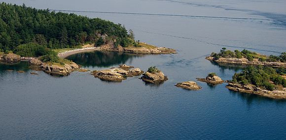 Gems of Sucia Island
