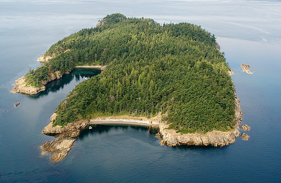 Matia Island