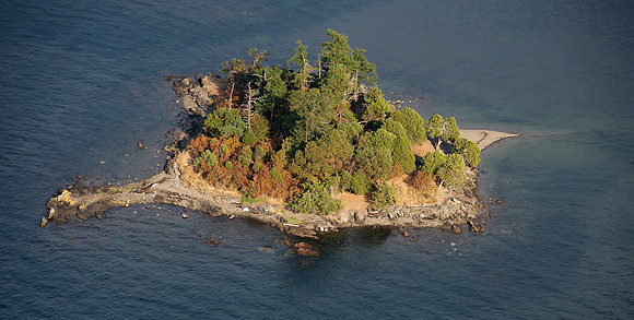 Posey Island