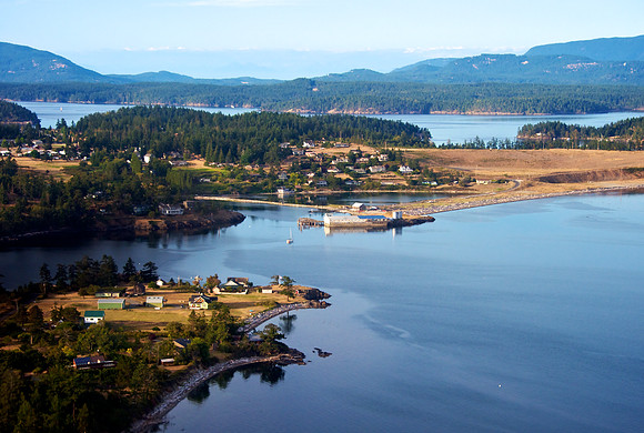 Final to 34 - Friday Harbor