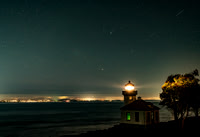 CometA6LemmonAtLimeKilnLighthouse