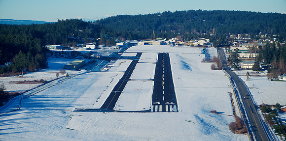Winter Final to 34 Friday Harbor