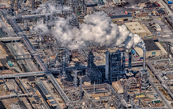 Modern Industry