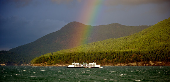 Pot of Gold