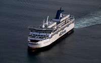 Spirit Of Vancouver Island