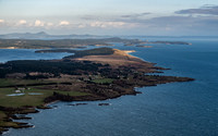 Cattle Point on a Gorgeous Spring Day
