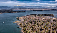 Anacortes To Mt. Baker