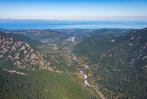 From the Elwha to the Ocean