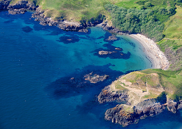 Granny's Cove
