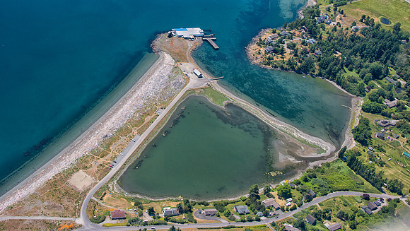 Jackson's Beach