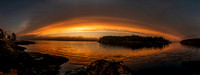 Last Sunrise of Summer 2026