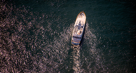 Luxury Yacht Alliance