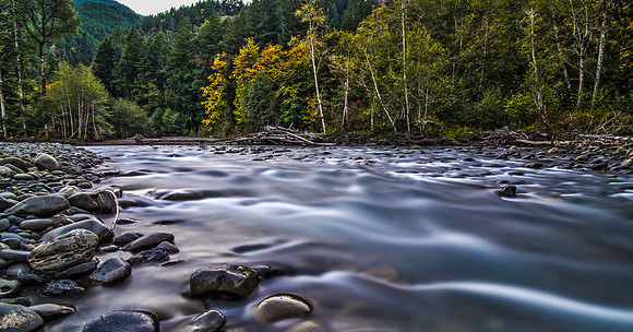 Elwha River