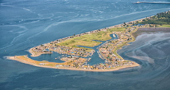 Sandy Point