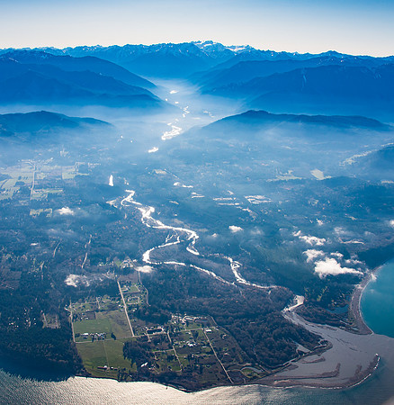 Blues For Elwha