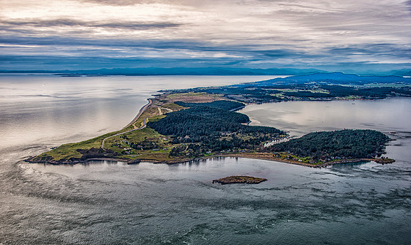 Cattle Point