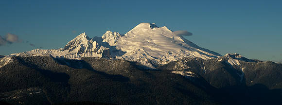 Mt. Baker
