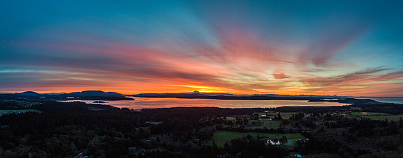 Easter Sunday Sunrise
