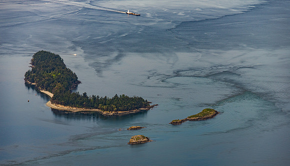 Clark Island State Park