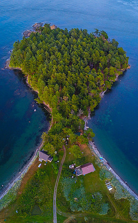 Everhappy Peninsula