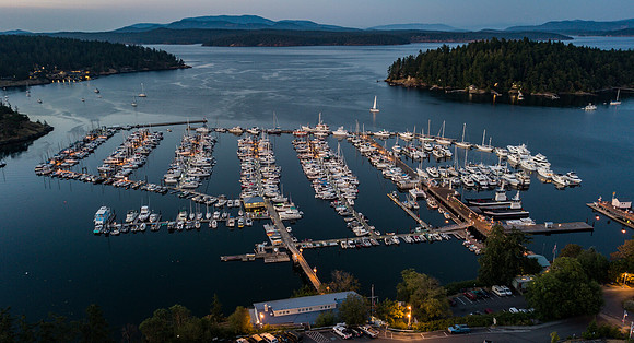 PortOfFH_TwilightAerial