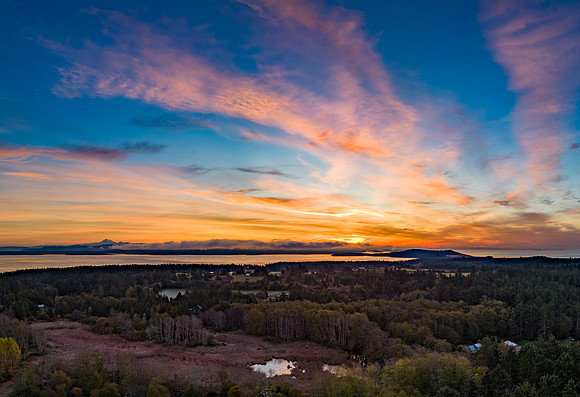 Halloween Sunrise 2023