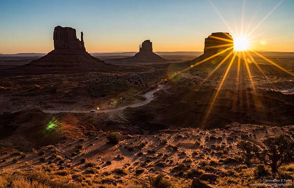 MVSunrise