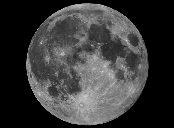 Full Moon
