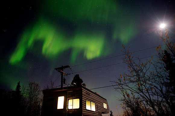 Northern Lights