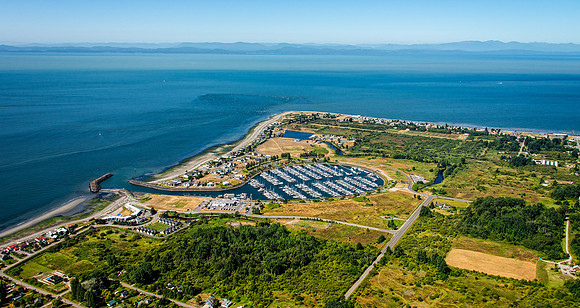 Point Roberts