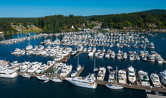 Roche Harbor