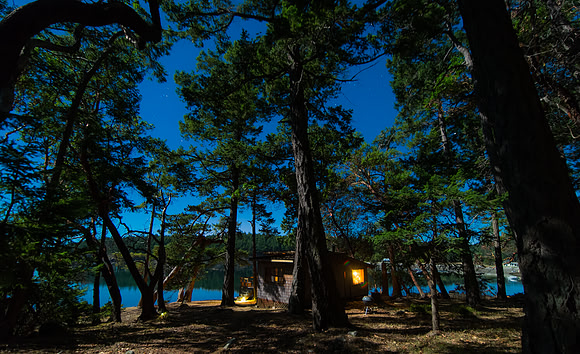 Cabin in the Woods