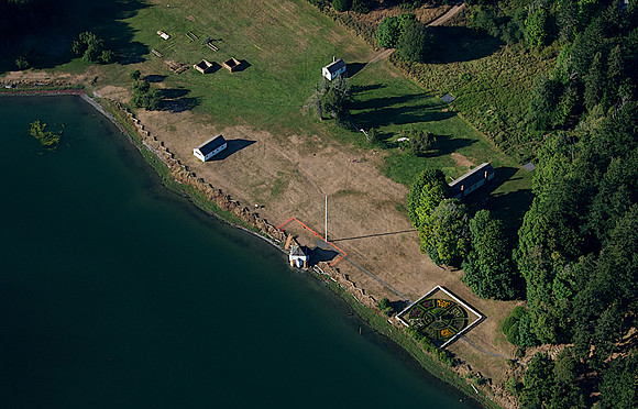 British Camp National Historical Park