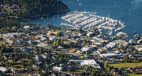 Friday Harbor