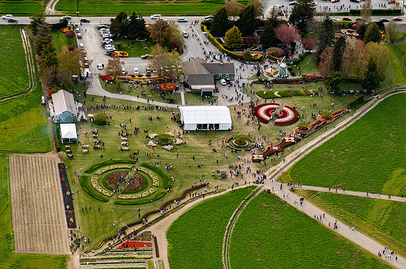 RoozenGaarde 2022
