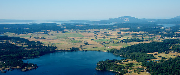 False Bay Watershed