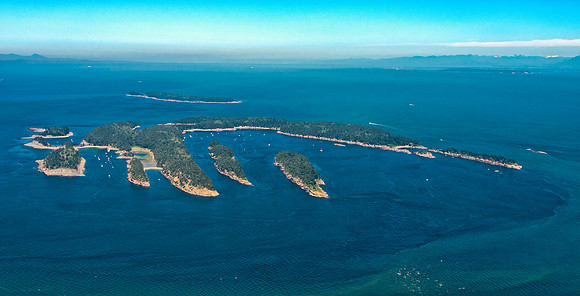 Sucia Island State Park