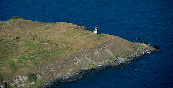 Cattle Point Lighthouse